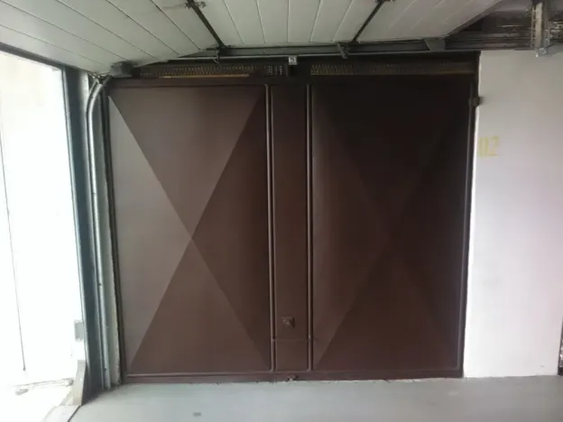 Prodej garáže, Kladno - Kročehlavy, Americká, 20 m2