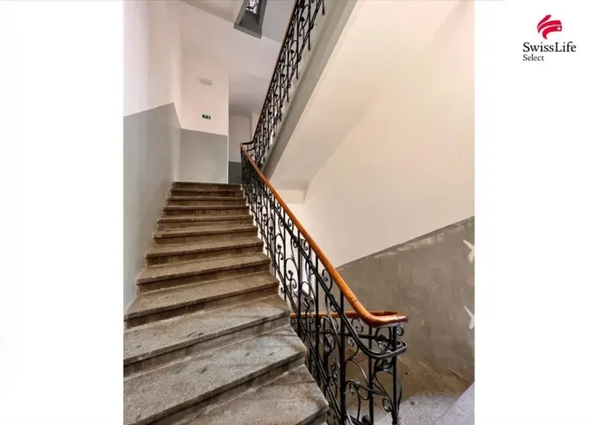 Pronájem bytu 1+kk, Plzeň, Solní, 24 m2