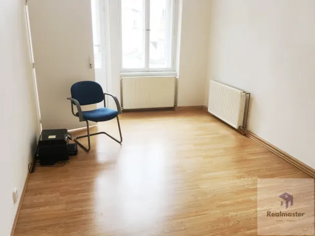 Pronájem kanceláře, Ústí nad Labem - Ústí nad Labem-centrum, Velká Hradební, 45 m2