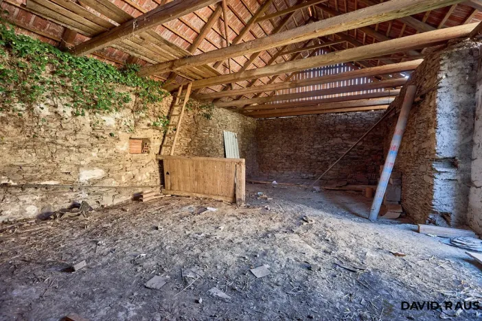 Prodej rodinného domu, Kořenec, 601 m2