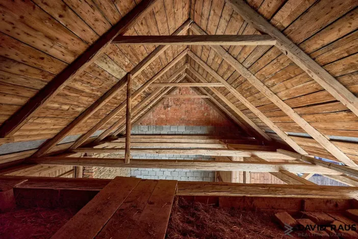 Prodej rodinného domu, Kořenec, 601 m2