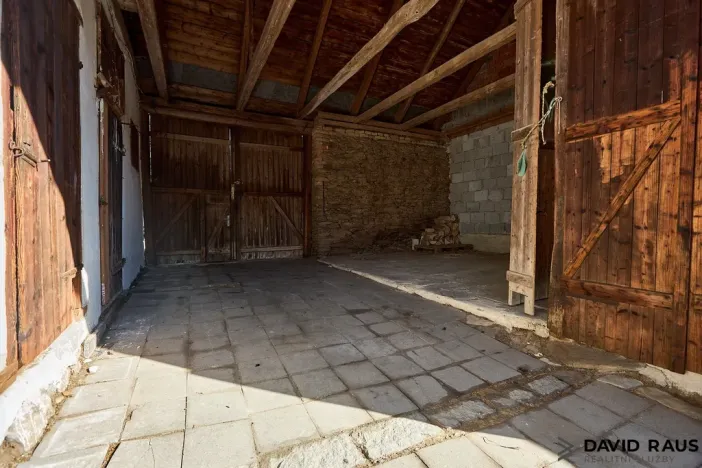 Prodej rodinného domu, Kořenec, 601 m2