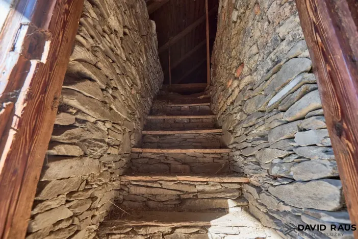 Prodej rodinného domu, Kořenec, 601 m2