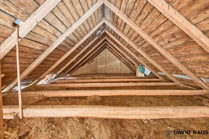 Prodej rodinného domu, Kořenec, 601 m2