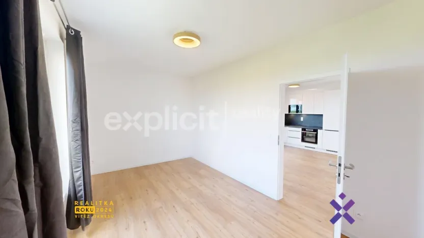 Pronájem bytu 2+kk, Olomouc - Řepčín, Aloise Rašína, 49 m2