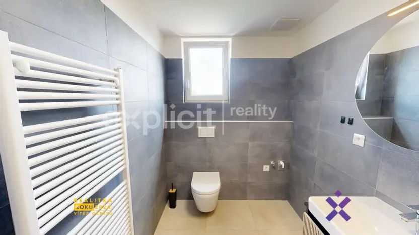 Pronájem bytu 2+kk, Olomouc - Řepčín, Aloise Rašína, 49 m2