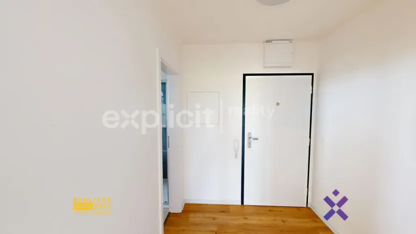 Pronájem bytu 2+kk, Olomouc - Řepčín, Aloise Rašína, 49 m2