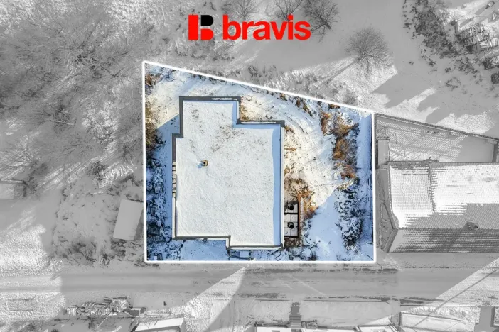 Prodej rodinného domu, Bousín, 180 m2