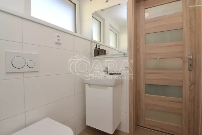 Pronájem bytu 3+kk, Praha - Hlubočepy, Pod Žvahovem, 59 m2