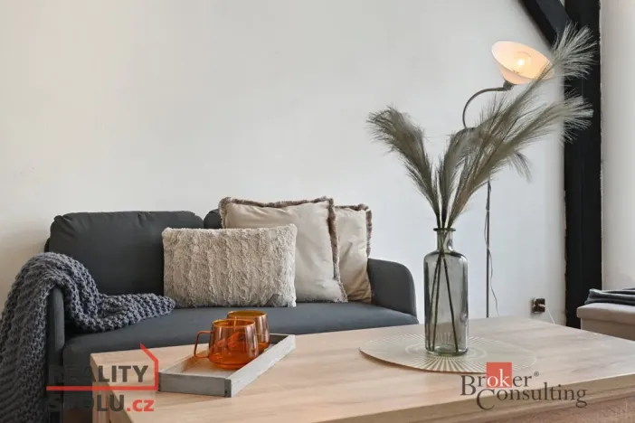 Prodej bytu 3+1, Beroun - Beroun-Zavadilka, Husova, 58 m2