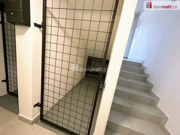 Pronájem bytu 1+1, Kunovice, Potočná, 46 m2