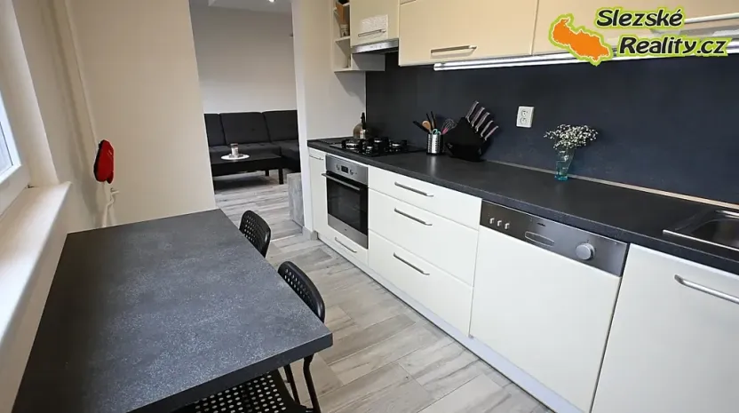 Pronájem bytu 3+1, Ostrava, Jaroslava Misky, 72 m2