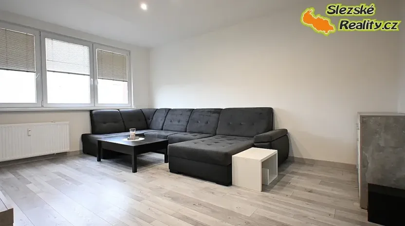 Pronájem bytu 3+1, Ostrava, Jaroslava Misky, 72 m2