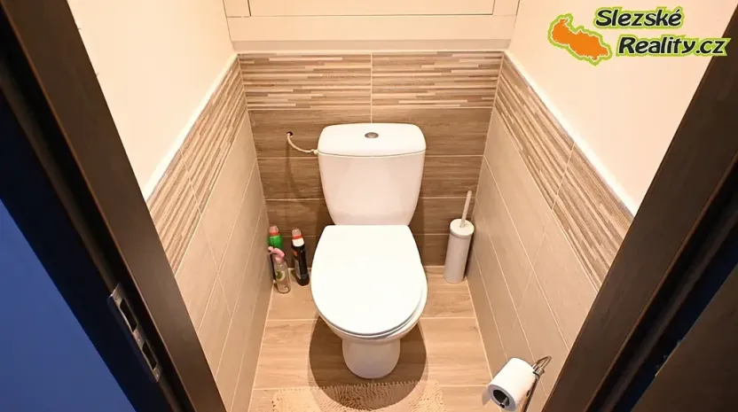 Pronájem bytu 3+1, Ostrava, Jaroslava Misky, 72 m2