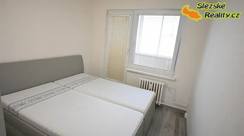 Pronájem bytu 3+1, Ostrava, Jaroslava Misky, 72 m2