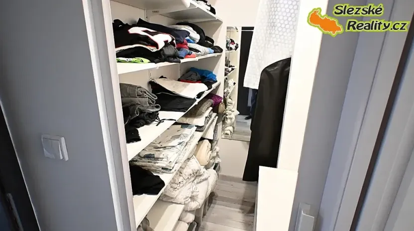 Pronájem bytu 3+1, Ostrava, Jaroslava Misky, 72 m2