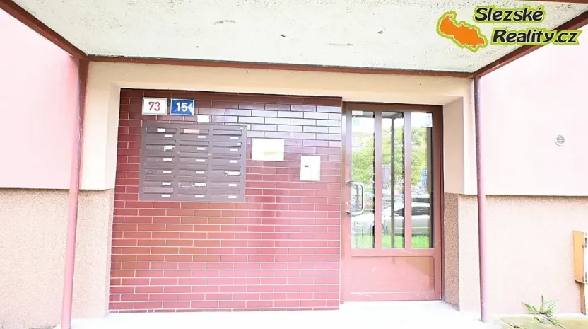 Pronájem bytu 3+1, Ostrava, Jaroslava Misky, 72 m2