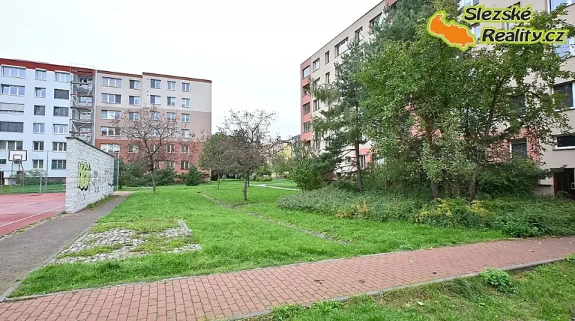 Pronájem bytu 3+1, Ostrava, Jaroslava Misky, 72 m2