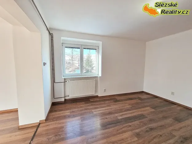 Pronájem bytu 2+1, Ostrava, Utvenkova, 54 m2