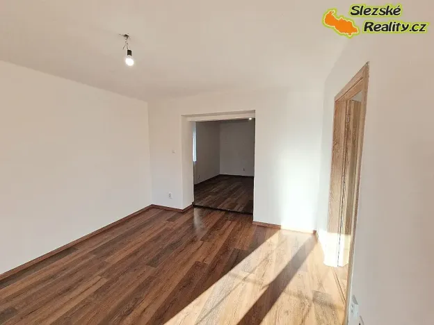 Pronájem bytu 2+1, Ostrava, Utvenkova, 54 m2