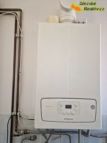 Pronájem bytu 2+1, Ostrava, Utvenkova, 54 m2