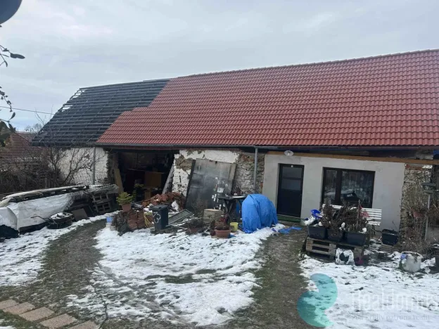 Prodej bytu 2+1, Chvalovice, 78 m2