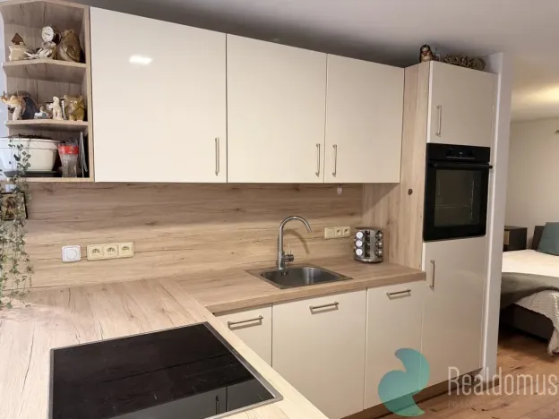 Prodej bytu 2+1, Chvalovice, 78 m2