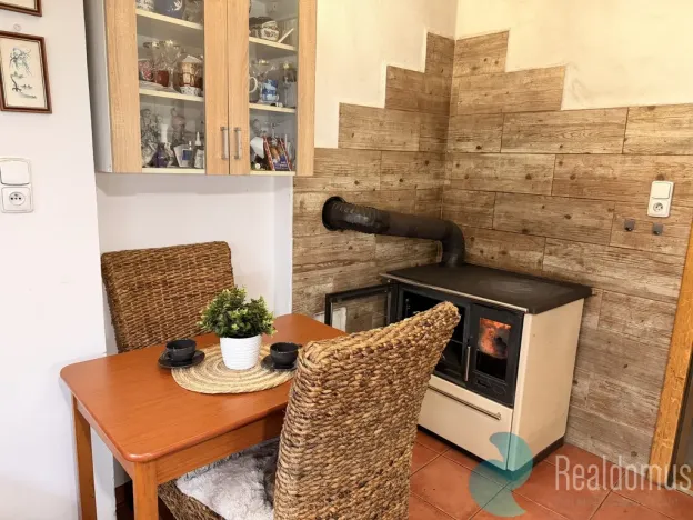 Prodej bytu 2+1, Chvalovice, 78 m2