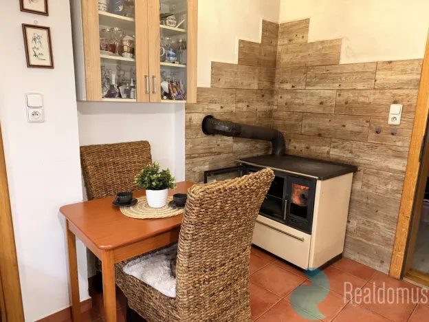 Prodej bytu 2+1, Chvalovice, 78 m2