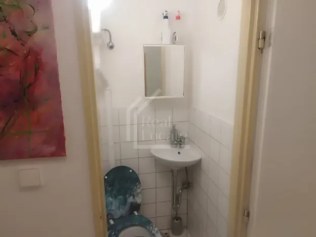 Pronájem bytu 1+1, Praha - Kunratice, Mašatova, 35 m2