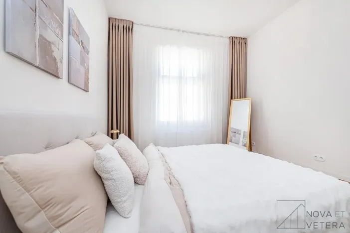 Prodej bytu 2+kk, Praha - Vinohrady, Chodská, 55 m2