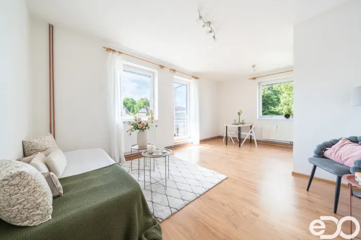 Prodej bytu 3+kk, Benátky nad Jizerou, Pražská, 66 m2