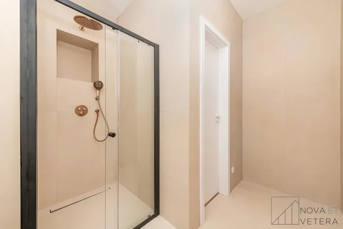 Pronájem bytu 2+kk, Praha - Vinohrady, Chodská, 64 m2