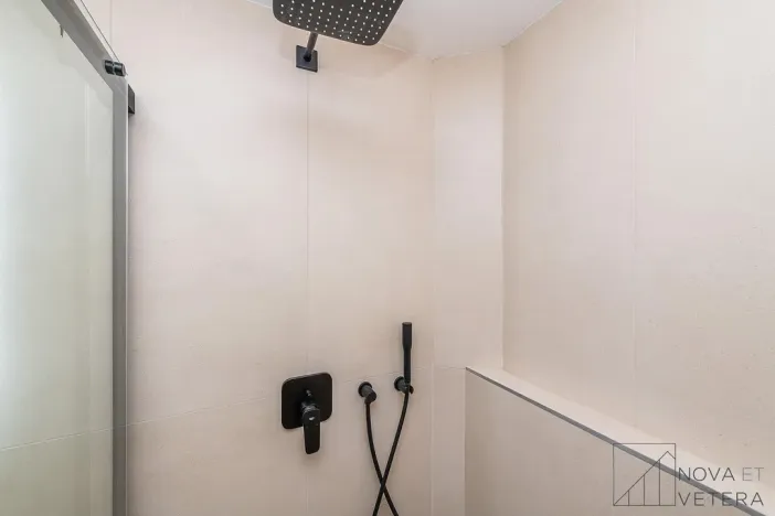 Prodej bytu 2+kk, Praha - Nusle, Nuselská, 53 m2