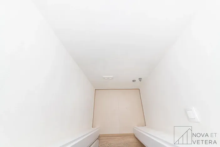 Prodej bytu 2+kk, Praha - Nusle, Nuselská, 53 m2