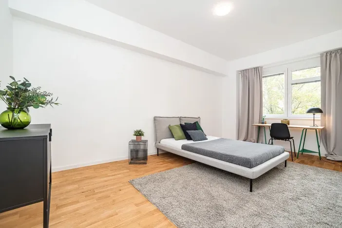 Prodej bytu 4+kk, Praha - Strašnice, Na padesátém, 73 m2