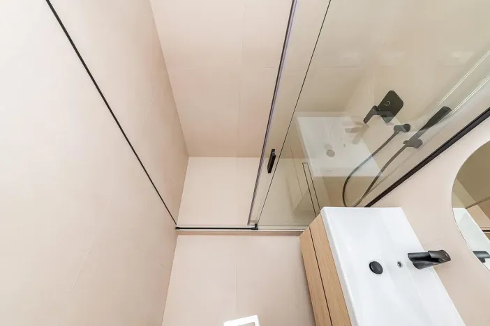 Prodej bytu 4+kk, Praha - Strašnice, Na padesátém, 73 m2