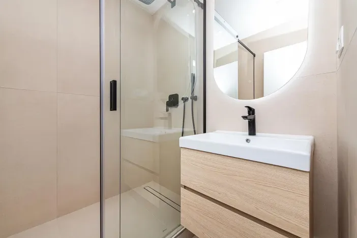 Prodej bytu 4+kk, Praha - Strašnice, Na padesátém, 73 m2