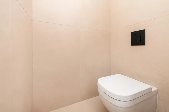 Prodej bytu 4+kk, Praha - Strašnice, Na padesátém, 73 m2