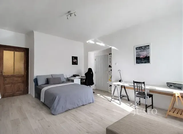 Pronájem bytu 3+1, Písek, Leoše Janáčka, 110 m2