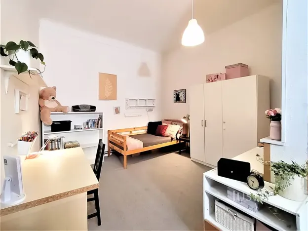 Pronájem bytu 3+1, Písek, Leoše Janáčka, 110 m2