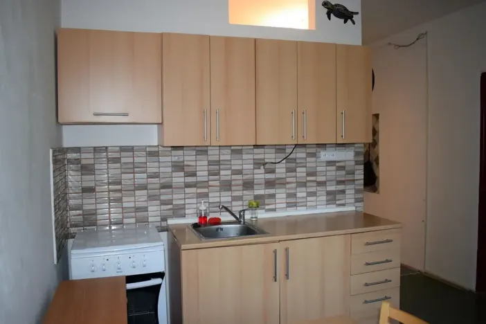 Prodej bytu 1+1, Strakonice, Máchova, 37 m2