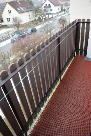 Prodej bytu 3+1, Volyně, Sportovní, 75 m2