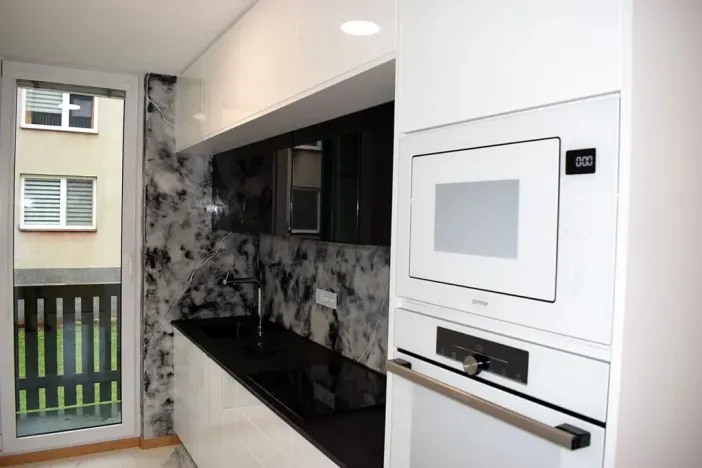 Prodej bytu 3+1, Čkyně, 68 m2