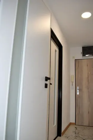 Prodej bytu 3+1, Čkyně, 68 m2