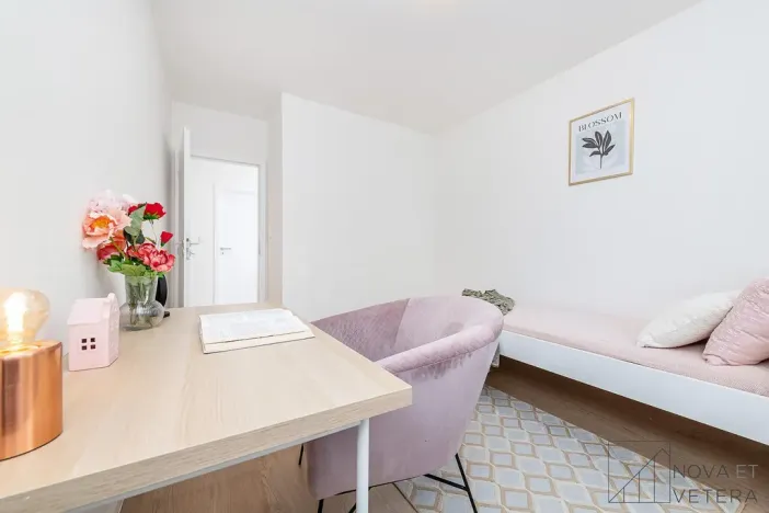 Prodej bytu 4+kk, Praha - Strašnice, Na vrších, 71 m2