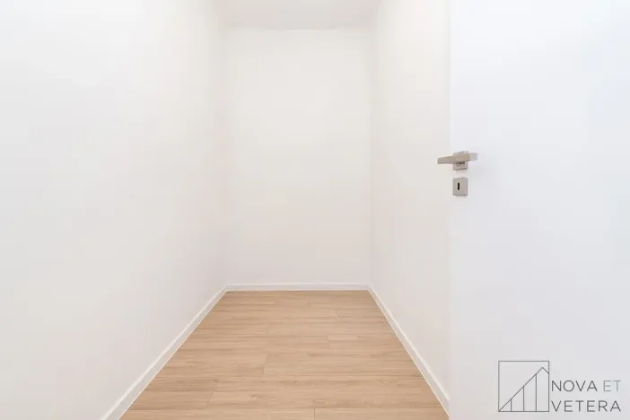 Prodej bytu 4+kk, Praha - Strašnice, Na vrších, 71 m2