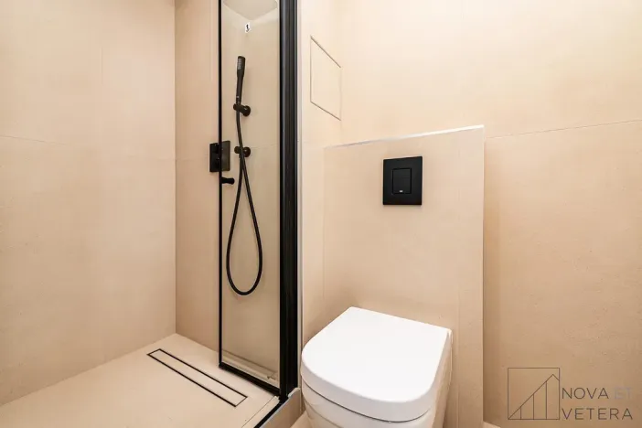 Prodej bytu 2+kk, Praha - Žižkov, Biskupcova, 47 m2