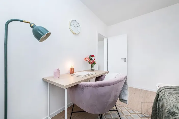 Prodej bytu 4+kk, Praha - Michle, V dolině, 94 m2