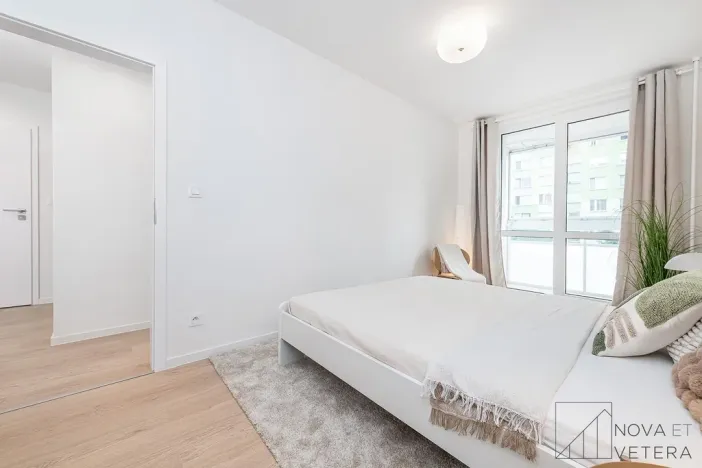 Prodej bytu 4+kk, Praha - Michle, V dolině, 94 m2